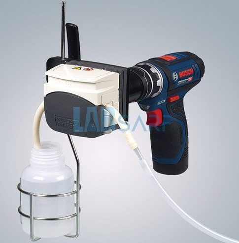 Derin Örnekleyiciler